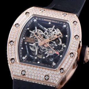 richard mille uhr kaufen replica