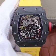 replica richard mille italia