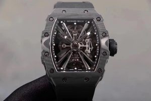 richard mille super fake